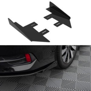Faldones Laterales Traseros Honda Civic Mk10 - Maxton Design