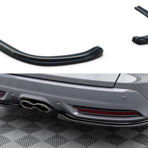 Splitters laterales Traseros para Ford Focus ST Mk3 Familiar - Maxton Design