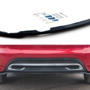 Difusor trasero Citroen DS4 - Maxton Design