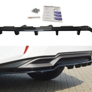 Difusor trasero Lexus RX Mk4 H - Maxton Design