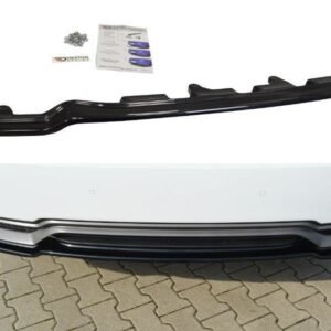 Difusor trasero Lexus RX Mk4 H - Maxton Design