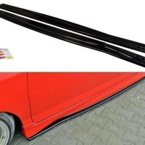 Splitter para Coche Modelo A - Maxton Design