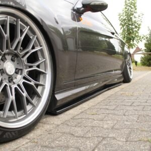 Faldones Laterales MERCEDES CL 500 C216 AMGLINE - Maxton Design