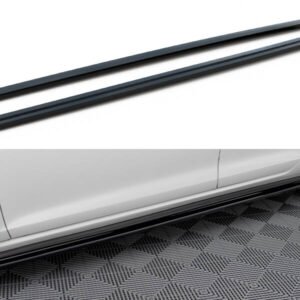 Faldones Laterales VW GOLF VII GTI (ancho) - Maxton Design