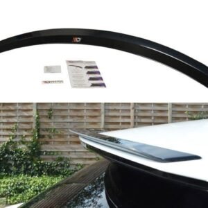 TAPA DE SPOILER Lexus RX Mk4 - Maxton Design