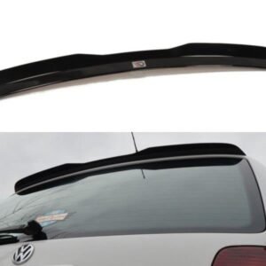 Alerón Cap VW Passat B5 para Estilo de Carrocería de Estate - Maxton Design