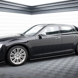 Kit tuning Chrysler 300 Mk2 - Maxton Design