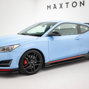Kit tuning Hyundai Veloster N Mk2 - Maxton Design