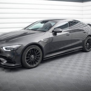 Kit tuning Mercedes-AMG GT 53 4 Puertas Coupé - Maxton Design