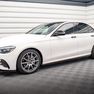 Kit tuning Mercedes-Benz E AMG-Line W213 Restyling - Maxton Design