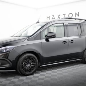 Kit tuning Mercedes-Benz T W420 - Maxton Design