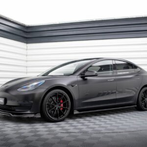 Kit tuning para Tesla Model 3 - Maxton Design