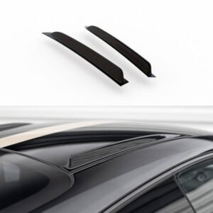 Rieles de techo cortos Porsche 911 992 GT3 - Maxton Design