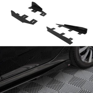Faldones Laterales Honda Civic Mk10 - Maxton Design