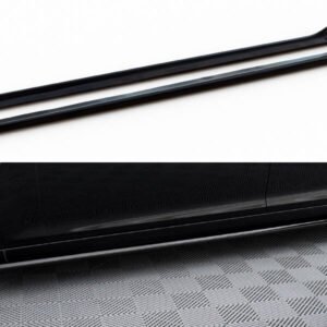 Faldones Laterales Chrysler 300 Mk2 - Maxton Design
