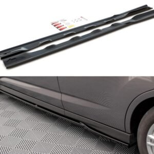 Faldones Laterales Ford C-Max Mk2 - Maxton Design