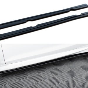 Faldones laterales Ford Fiesta ST - Maxton Design