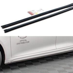 Faldones Laterales Kia Optima Mk4 - Maxton Design