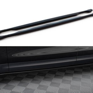 Faldones Laterales Land Rover Discovery HSE Mk5 - Maxton Design