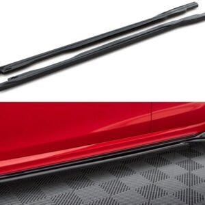 Faldones Laterales V.1 Honda Civic Type-R Mk 11 - Maxton Design