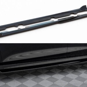 Faldones Laterales V.4 Ford Fiesta Mk8 ST / ST-Line - Maxton Design