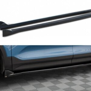 Faldones Laterales Volvo C40 Mk1 - Maxton Design