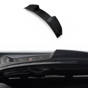 Extensión del alerón / spoiler Land Rover Discovery HSE Mk5 - Maxton Design