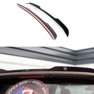 Extensión del alerón / spoiler Chrysler Pacifica Mk2 - Maxton Design