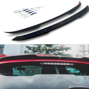 Extensión del alerón / spoiler Citroën DS4 - Maxton Design