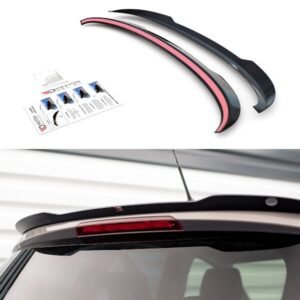 Extensión del alerón / spoiler Ford C-Max Mk2 - Maxton Design
