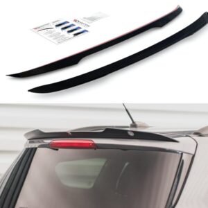 Extensión del alerón / spoiler Ford Escape Mk3 - Maxton Design