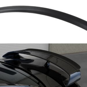 Extensión del alerón / spoiler NISSAN GT-R PREFACE COUPE (SERIE R35) - Maxton Design