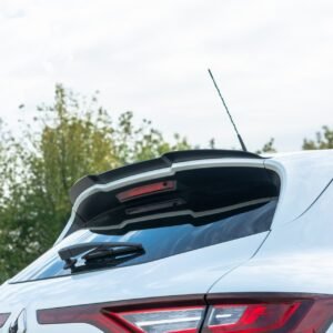 Extensión del alerón / spoiler Renault Megane IV RS - Maxton Design