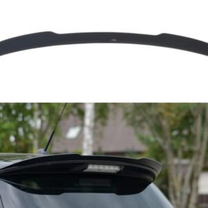 Extensión del alerón / spoiler SUZUKI SWIFT 6 SPORT - Maxton Design