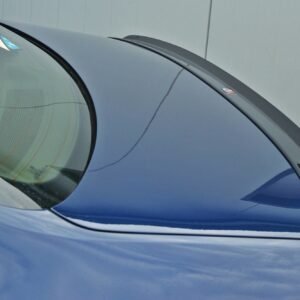 Extensión del alerón / spoiler VOLKSWAGEN JETTA MK6 SEDAN PREFACE - Maxton Design