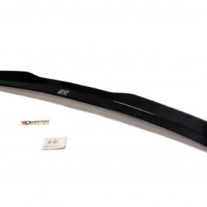Extensión splitter VOLKSWAGEN T6 - Maxton Design