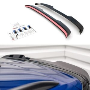 Extensión del alerón / spoiler del Spoiler Volkswagen Tiguan R / R-Line Mk2 Restyling - Maxton Design