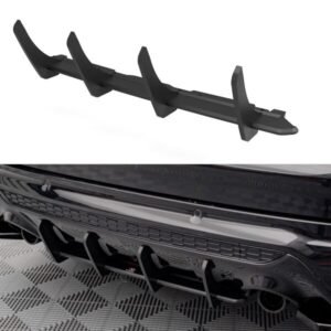 Difusor Trasero Street Pro Ford Escape ST-Line Mk3 - Maxton Design
