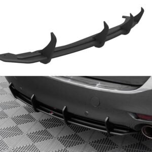 Difusor Trasero Street Pro Mazda 6 Mk3 Restyling - Maxton Design