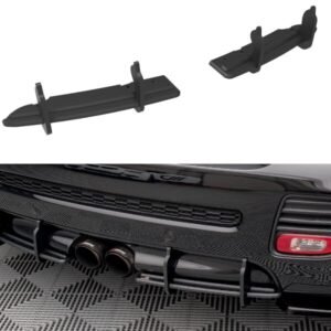 Difusor Trasero Street Pro Mini Cooper John Cooper Works R56 - Maxton Design