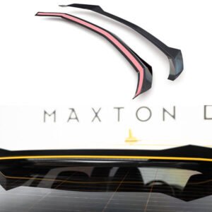 Extensión del alerón / spoiler Superior Lamborghini Urus Mk1 - Maxton Design