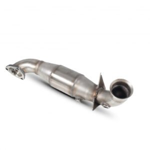 Downpipe con catalizador deportivo Peugeot 208 GTI 1.6T