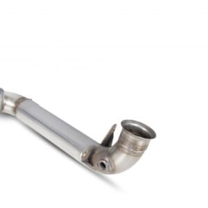 Downpipe sin catalizador Citroen DS3 Racing , 1.6T