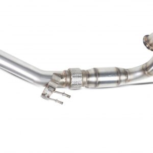 Downpipe con catalizador deportivo Skoda Octavia vRS 2.0 Tsi