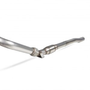 Downpipe con catalizador deportivo Volkswagen MK6 Golf R