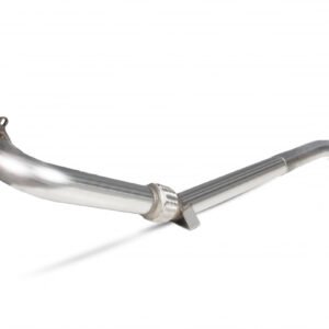 Downpipe sin catalizador Seat Leon Cupra R 2.0 TSi 10-12