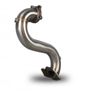 Downpipe sin catalizador Opel Astra J VXR