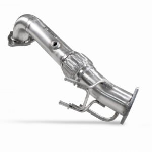 Downpipe sin catalizador Ford Focus ST MK4