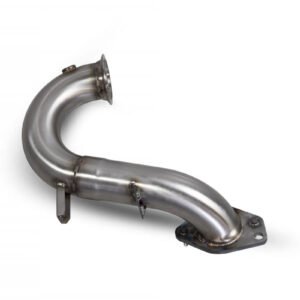 Downpipe sin catalizador Renault Megane R.S. 280 Non Modelo GPF