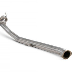 Downpipe sin catalizador and GPF Delete Toyota GR Yaris (pre facelift)